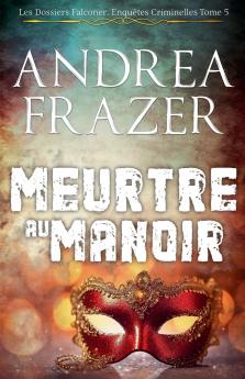 Meurtre au Manoir