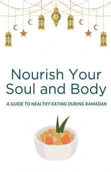 Nourish Your Soul and Body