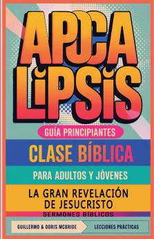 La Gran Revelación de Jesucristo