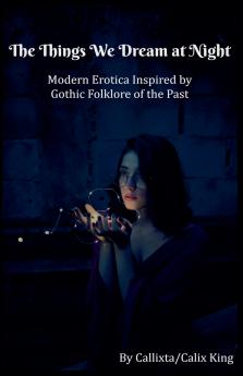 The Things We Dream at Night