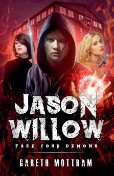 Jason Willow 1