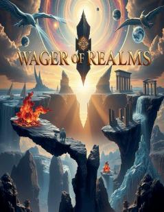 Wager Of Realms