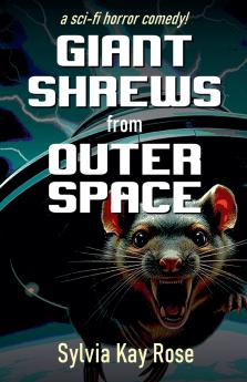 Giant Shrews from Outer Space