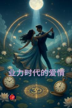 业力时代的爱情