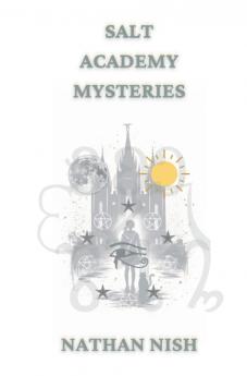 Salt Academy Mysteries