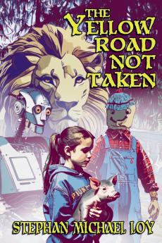 The Yellow Road Not Taken