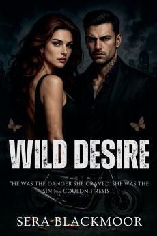 Wild Desire