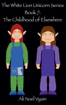 The Childhood of Elsewhere