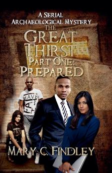 The Great Thirst One