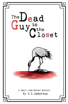 The Dead Guy in the Closet