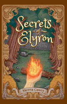 Secrets of Elyron