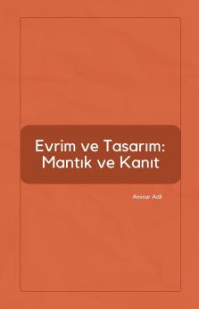 Evrim ve Tasar��m