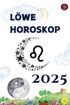 L��we Horoskop  2025