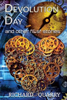 Devolution Day and Other F&SF Stories