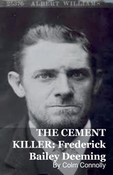 THE CEMENT KILLER