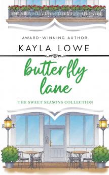 Butterfly Lane
