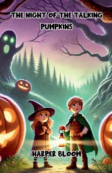 The Night of the Talking Pumpkins