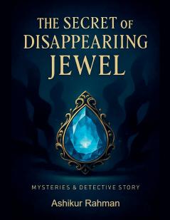 The Secret of the Disappearing Jewel