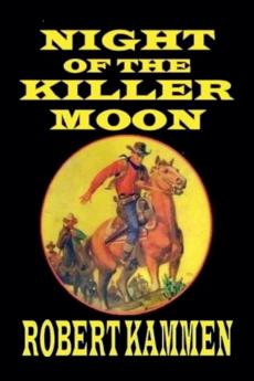 Night of the Killer Moon