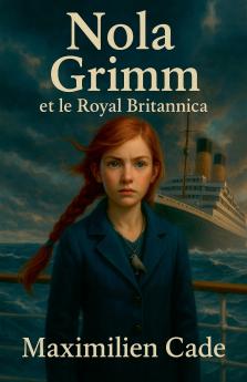 Nola Grimm Et le royal Britannica