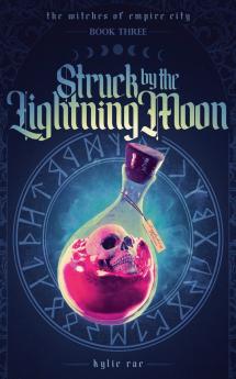 Struck by the Lightning Moon