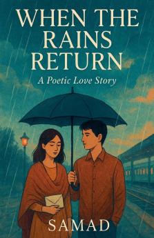 When the Rains Return - A Poetic Love Story