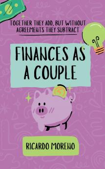 Finances as a Couple