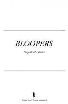 Bloopers