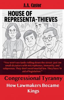 Congressional Tyranny