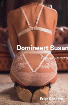 Domineert Susan. Complete serie