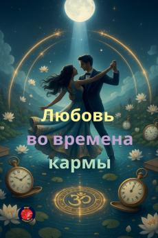 Любовь во времена кармы