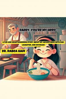 Daddy You're My Hero