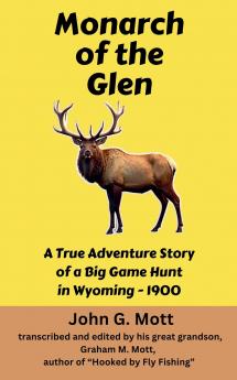 Monarch of the Glen