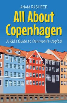 All About Copenhagen
