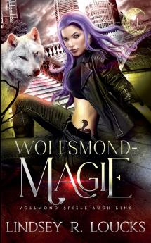 Wolfsmond-Magie