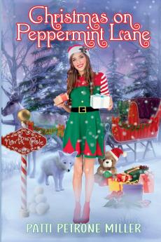 Christmas on Peppermint Lane