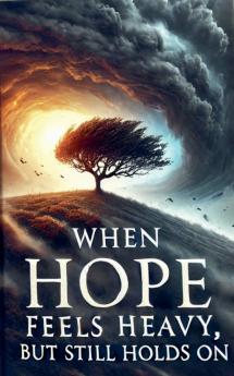 When Hope Feels Heavy But Still Holds On