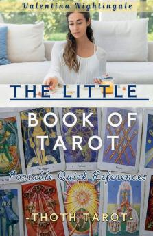 The Little Book of Tarot