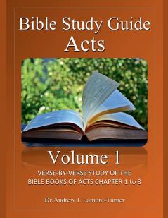 Bible Study Guide