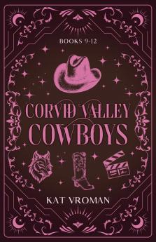 Corvid Valley Cowboys