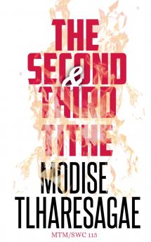 The Second And Third Tithe