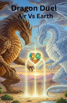 Dragon Duel-Air Vs Earth