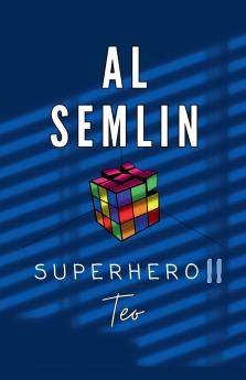 SUPERHERO 2