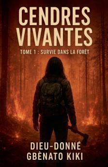 Cendres Vivantes