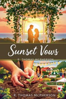 Sunset Vows