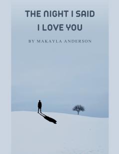 The Night I Said I Love You