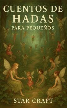 Cuentos de Hadas Para Pequeños