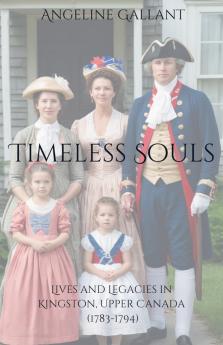 Timeless Souls