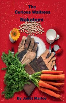 The Curious Waitress - Nakatomi