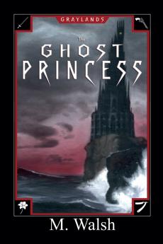 The Ghost Princess